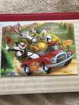 Puzzle Trefl 30 elementów