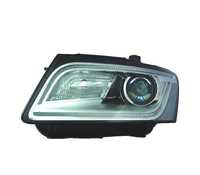 FAROL ESQ PARA AUDI Q5 13-16 LED