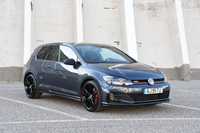 VW Golf 7.5 GTI Performance Dsg