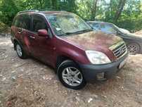 CHERY TIGGO 2008р двигун 2.4л можливий обмін