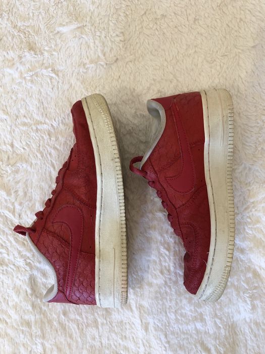 Sapatilhas Nike Air Force n° 36,5