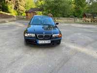 BMW 3 Series 2001