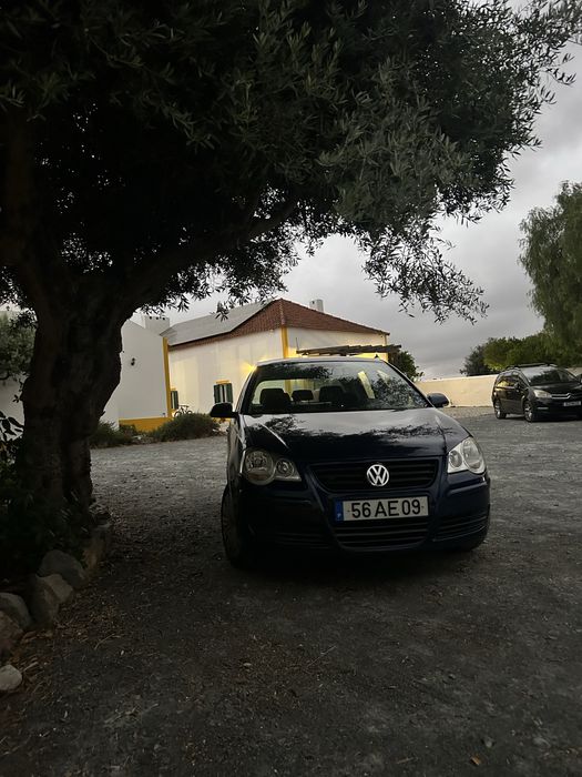 volkswagen polo 1.2