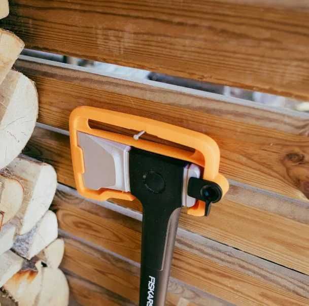 Сокира - колун Fiskars x 36 / топор фіскарс / XХL розмір