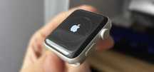 Apple Watch Series 3 42 MM | stan DB+ | 91% kondycji baterii