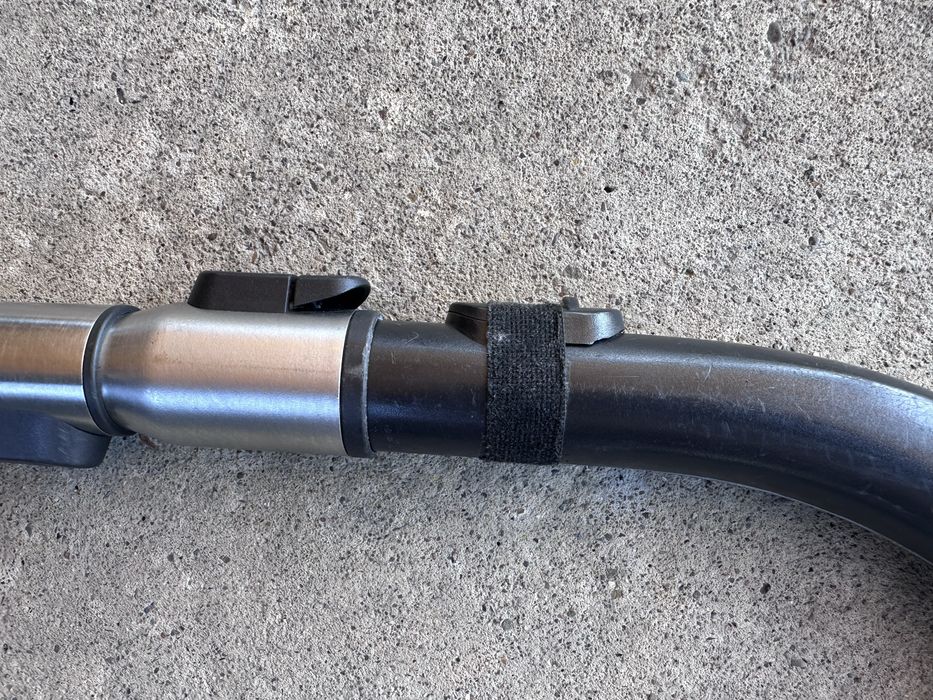 Пилосос Miele. Порохотяг. Пилосмок