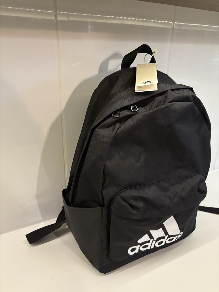 Plecak adidas black mamba 26’ class