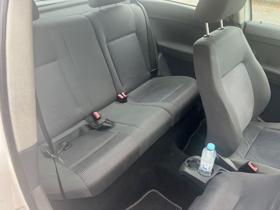 Vw polo 1.4  tdi