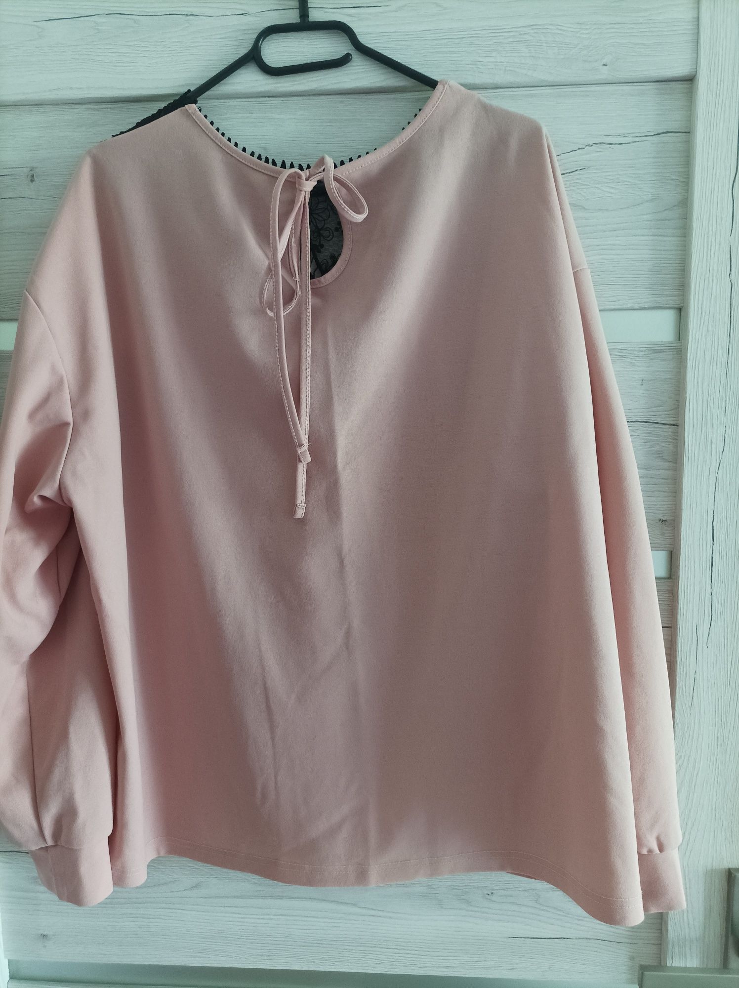 Piękna bluzka 3XL plus size