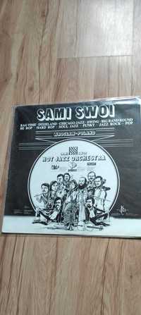 Sami Swoi Sami Swoi Jazz LP Winyl