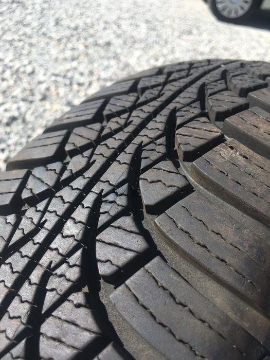 Opony Zimowe Diplomat Winter 165/70r14  2 szt