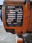 Gerador bosch em bom estado
