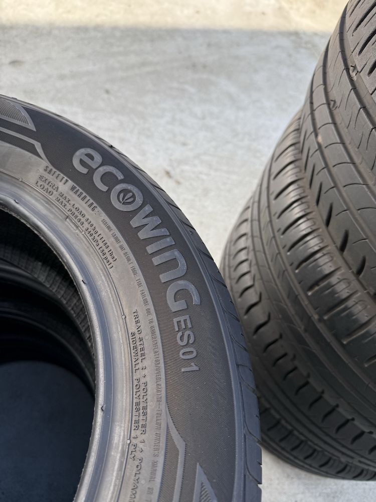 175/65/14 Kumho Eco Wing ES01