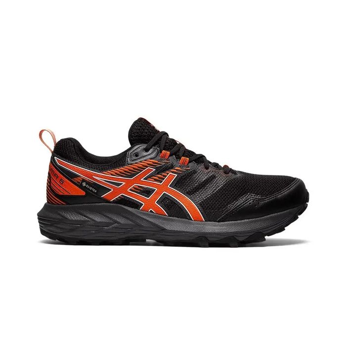 Кроссовки мужские Asics Gel-Sonoma 6 Gtx размер 39.5