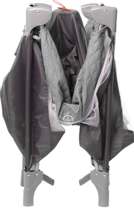 Манеж 4Baby Colorado Сірий (4CL07)