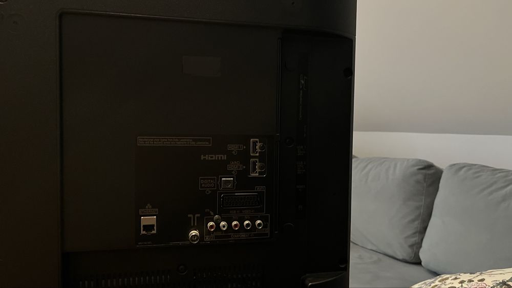 Telewizor Panasonic LED TX-55CS630E