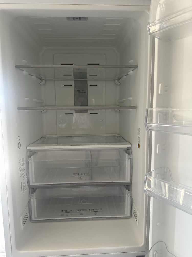 Frigorifico combinado