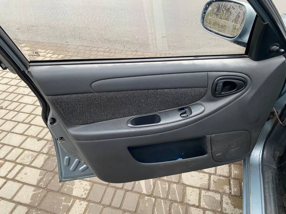 Daewoo Zaz Lanos Sens 1.3 MAX Компл Обмін !!!