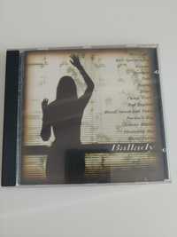 Płyta CD Ballady