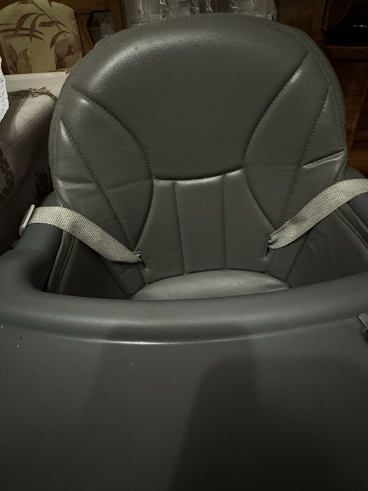 Стільльчик годувальний kikka boo