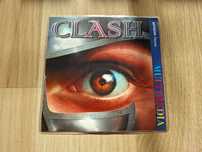 Clash PC CD PL klasyczna strategia turowa Optimus Pascal