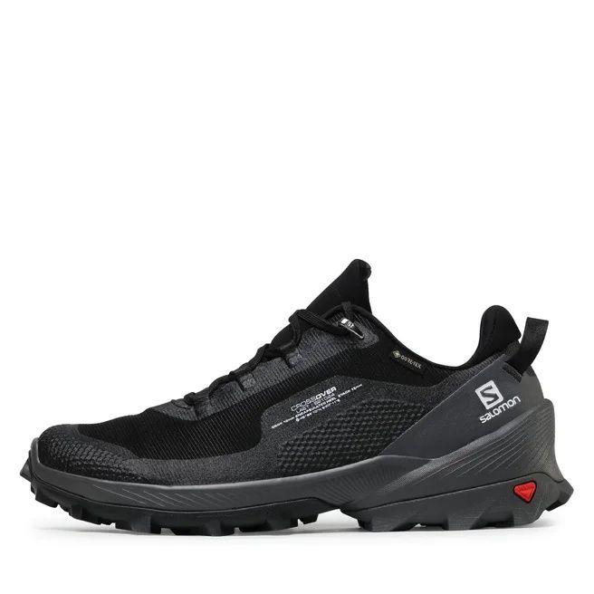 ОРИГІНАЛ кроссовки Salomon Cross Over 2 GTX Gore-Tex