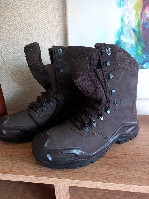 Продам берци військові зимові Талан р.43 устілка 27.7см