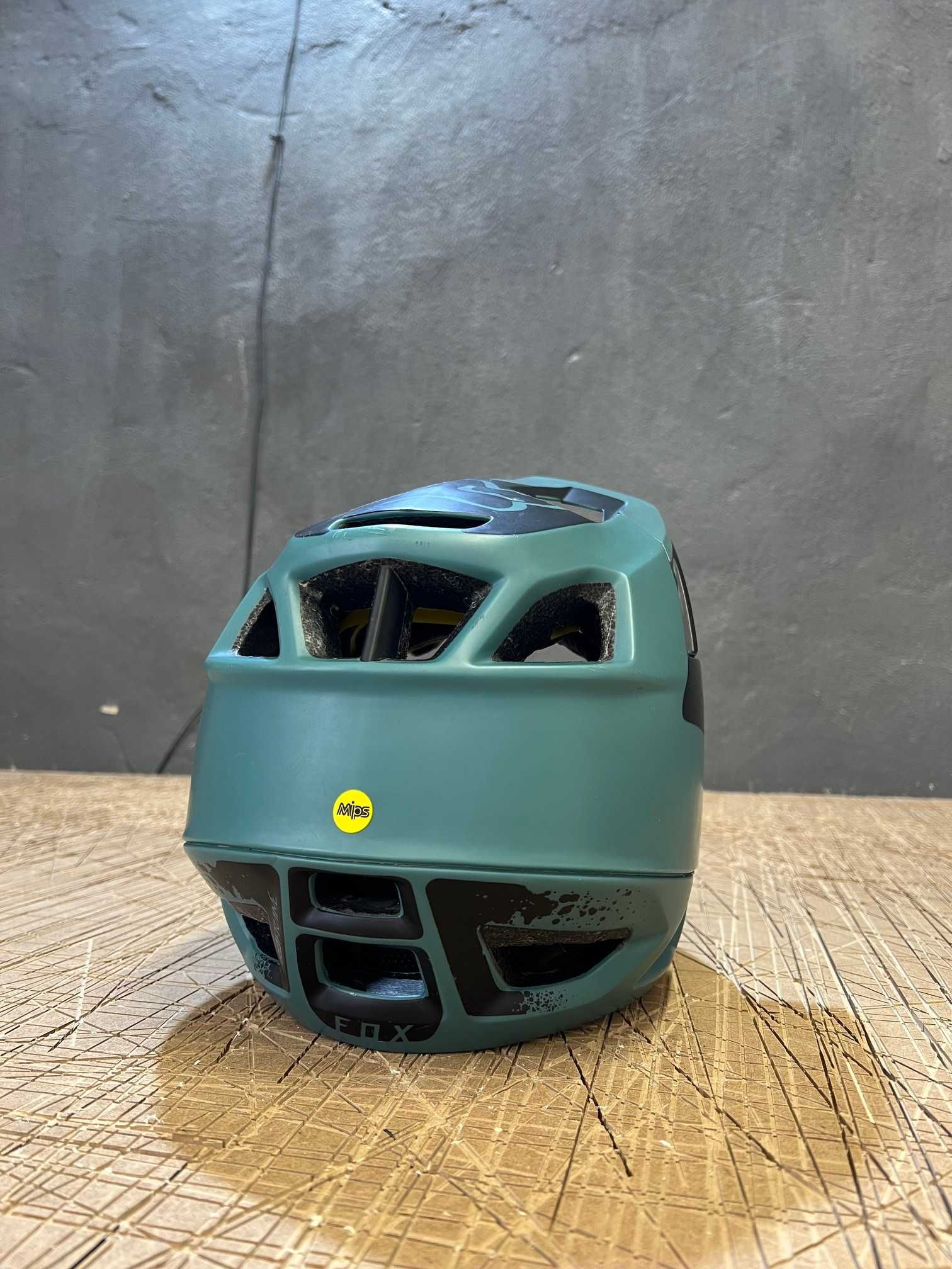 Kask Full Face FOX Proframe MIPS F-7M 56-58 M