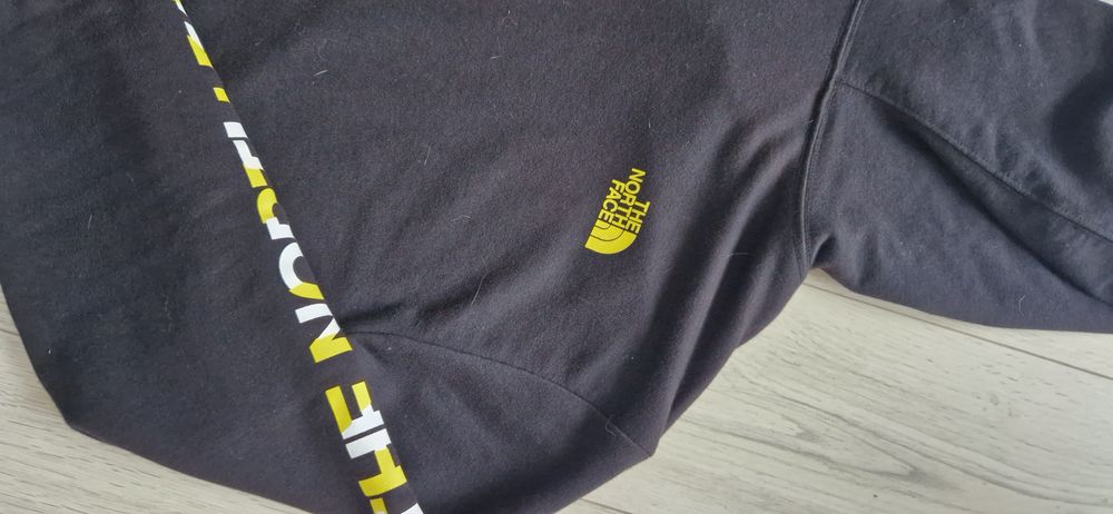 The North Face L