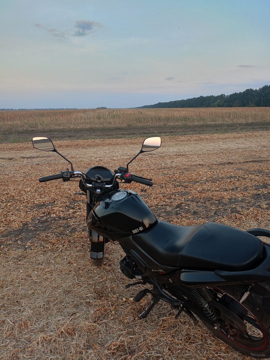 Lifan CityR 200.