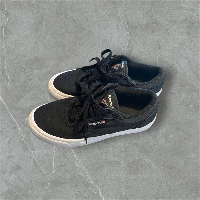 Reebok Classic trampki