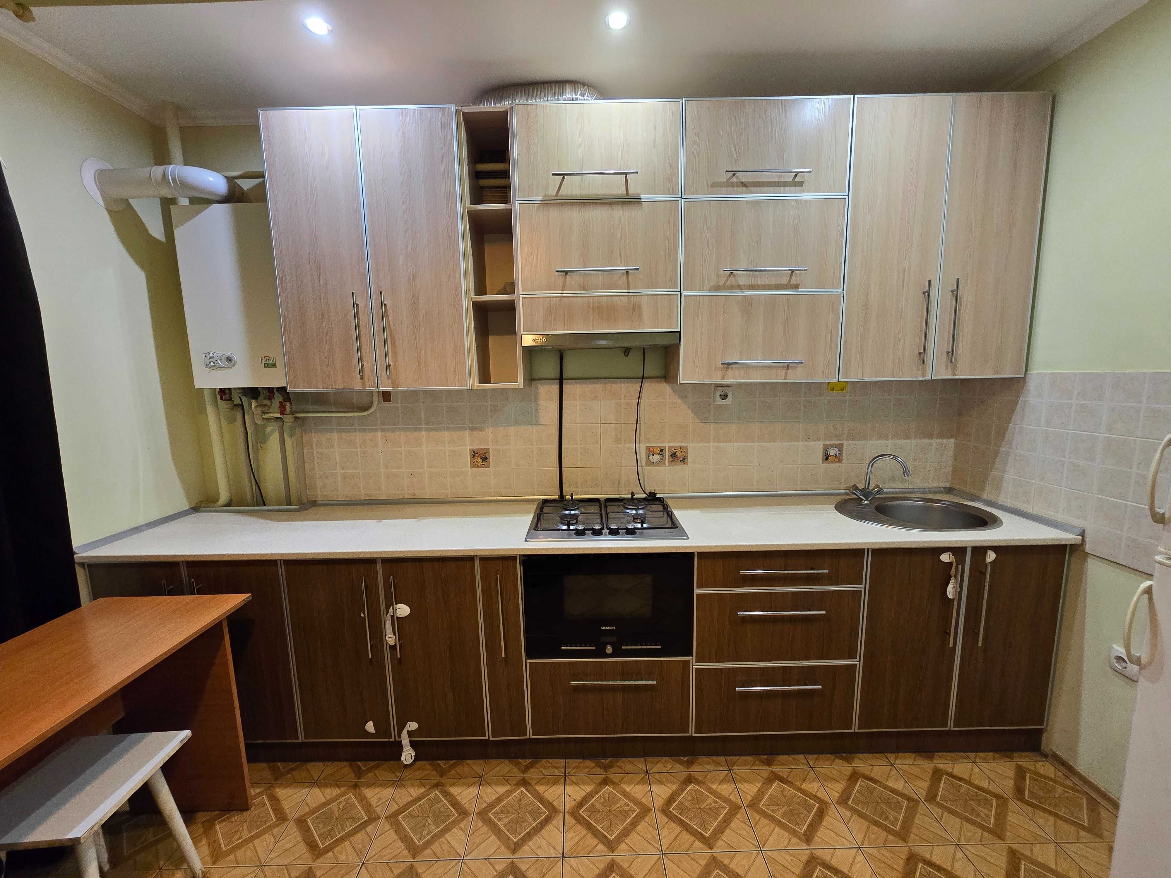 Здається 1-кварт. з АГВ по вул.Келецькій в р-ні Вишенька, читайте опис