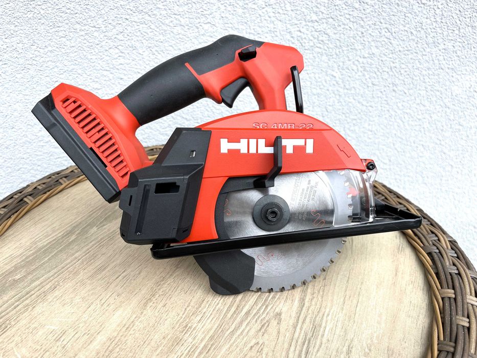 HILTI SC 4MR-22 nuron