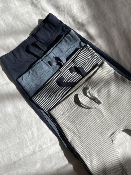 Штани для хлопчика 0-3 місяці бренду George, 56-62 розмір