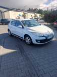 Auto Renault Mégane 1.5 dCi Exception