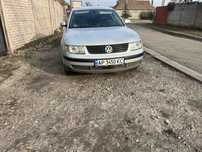 Volkswagen B5 1.9 TDI