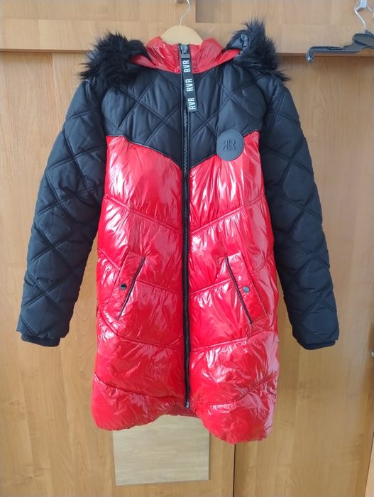 Kurtka zimowa rozmiar M