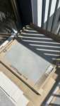 Plytki szare 60x60 Artens Medan Grigio