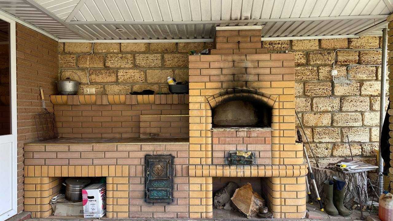 Продам будинок код №7363