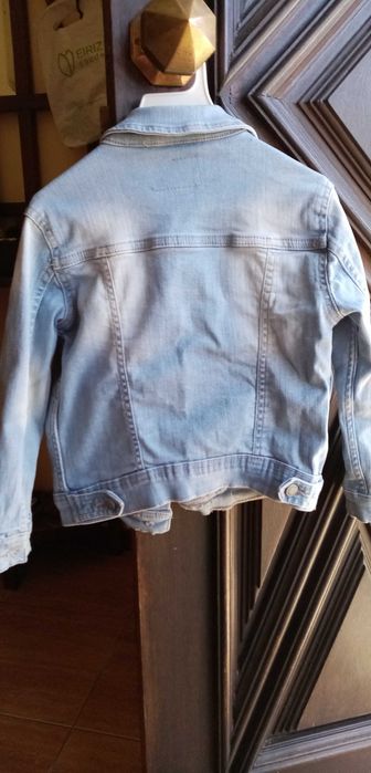 Casaca de ganga tiffosi