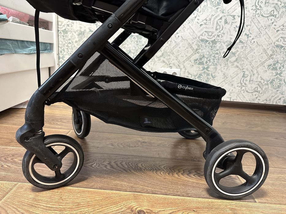 Візочок cybex beezy 2023/ коляска прогулка