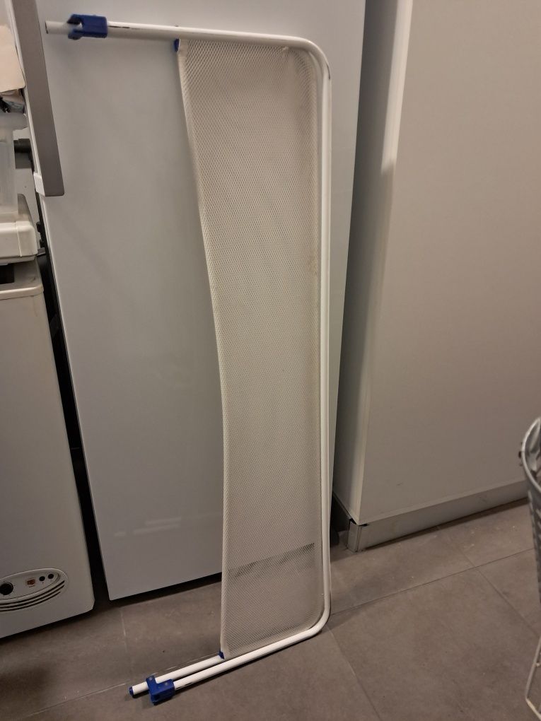 Rede protectora cama 1,25m