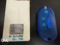 Comando Seav