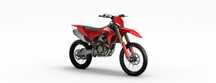 Ducati Desmo 450 MX