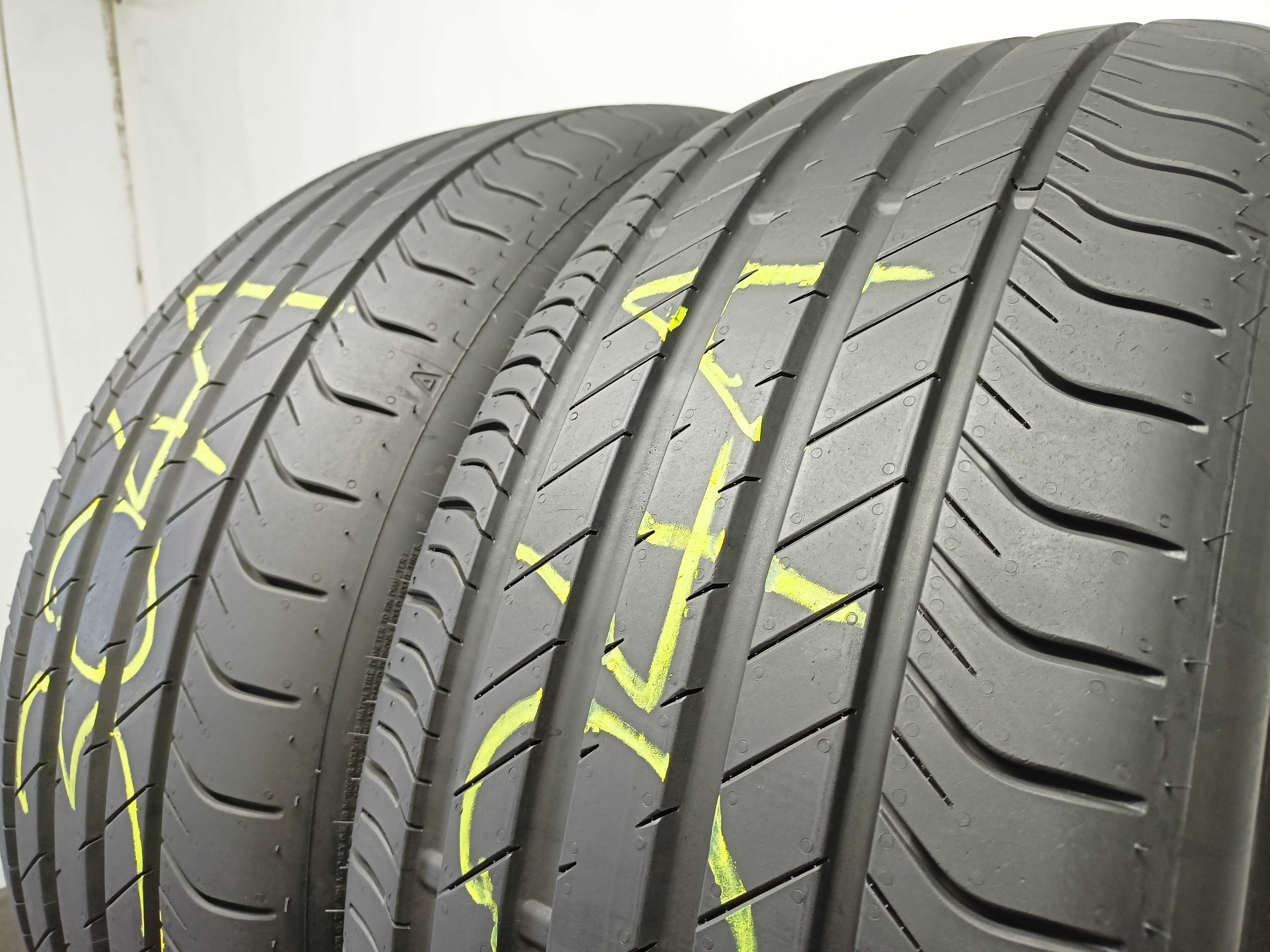 Dunlop SP Sport Maxx 235/45/19 2023r. 99V Nowe (3041)