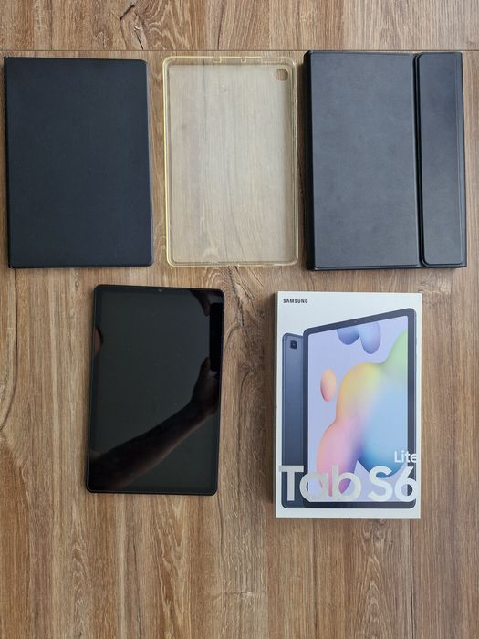 Tablet Samsung Galaxy Tab S6 Lite