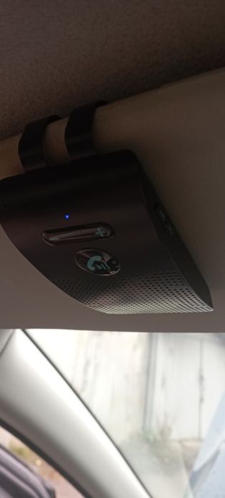 Автомобільний комплект гучного зв'язку Tracer BG,-5.