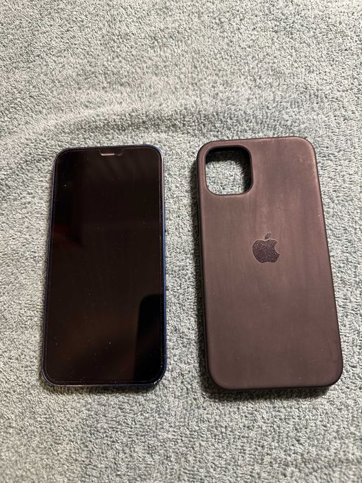 Iphone 12 Mini Stan idealny (okazja!)