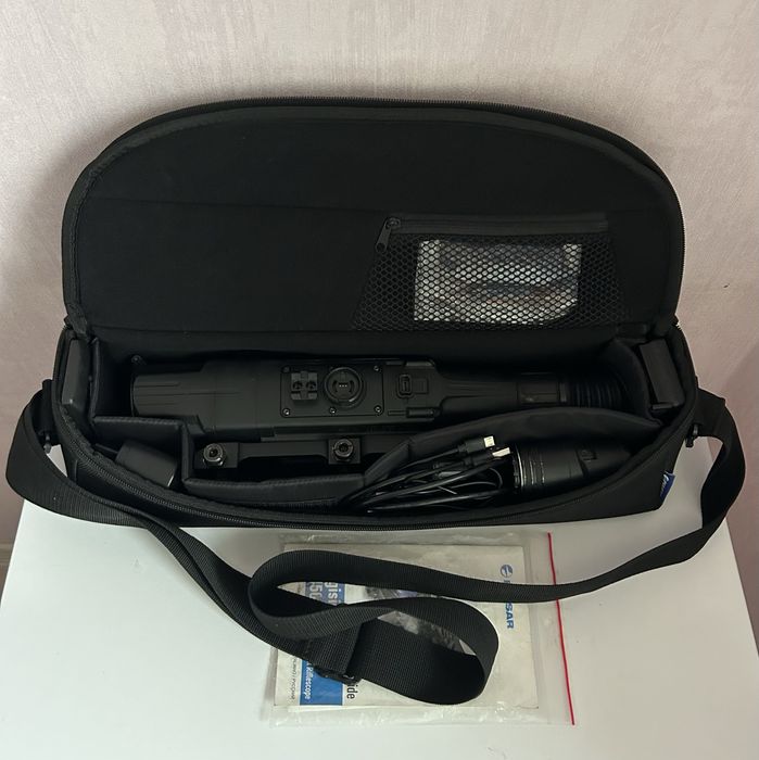 Цифровий приціл нічного бачення Pulsar Digisight Ultra N455