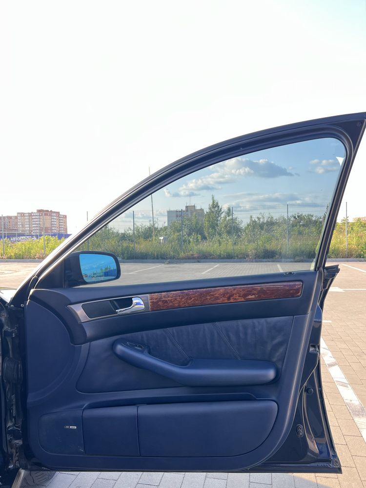 Продам Audi A6 C5 Quattro